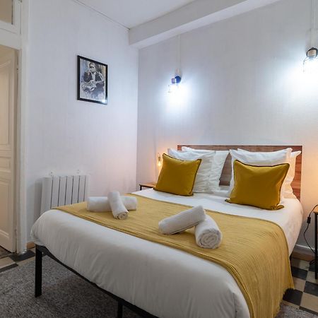 La Petite Escapade - Vienna Authentica Apartment Vienne  Bagian luar foto